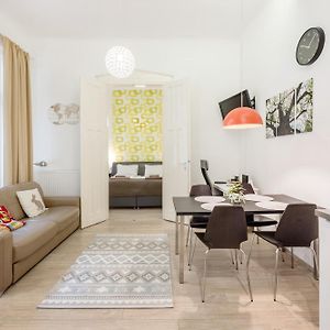 Appartement met Twee Slaapkamers